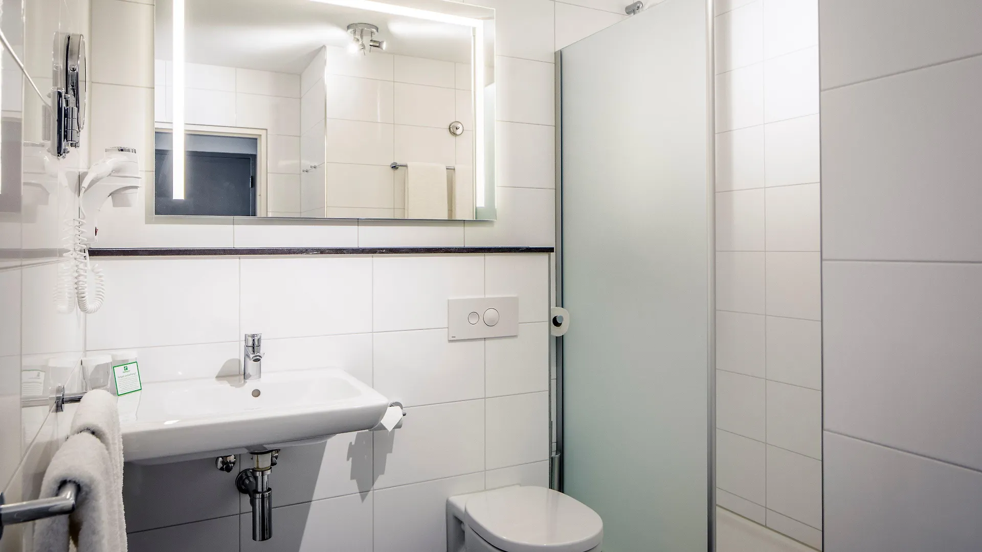 Holiday Inn Eindhoven Centre By Ihg