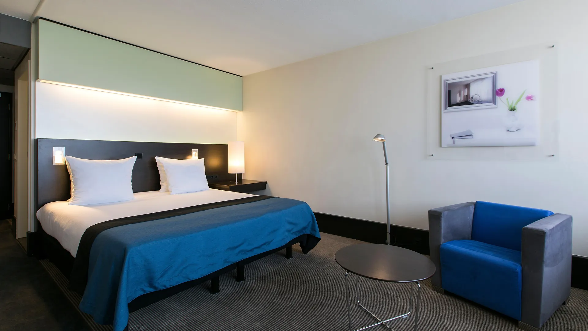Hotel Holiday Inn Eindhoven Centre By Ihg