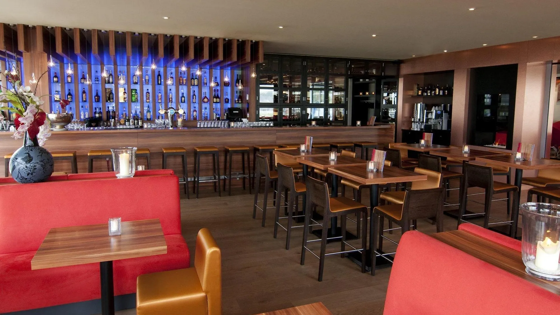 Hotel Holiday Inn Eindhoven Centre By Ihg