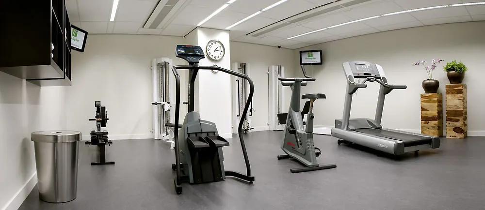 Hotel Holiday Inn Eindhoven Centre By Ihg