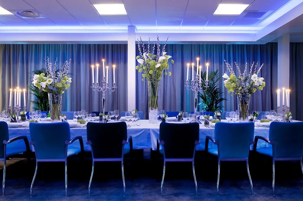 Hotel Holiday Inn Eindhoven Centre By Ihg