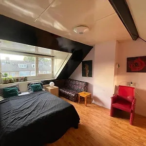  Accommodatie bij particulieren Big